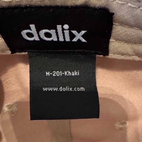 Tan Baseball Cap Set - Couch Potato & Tater Tot - Picture 5 of 7